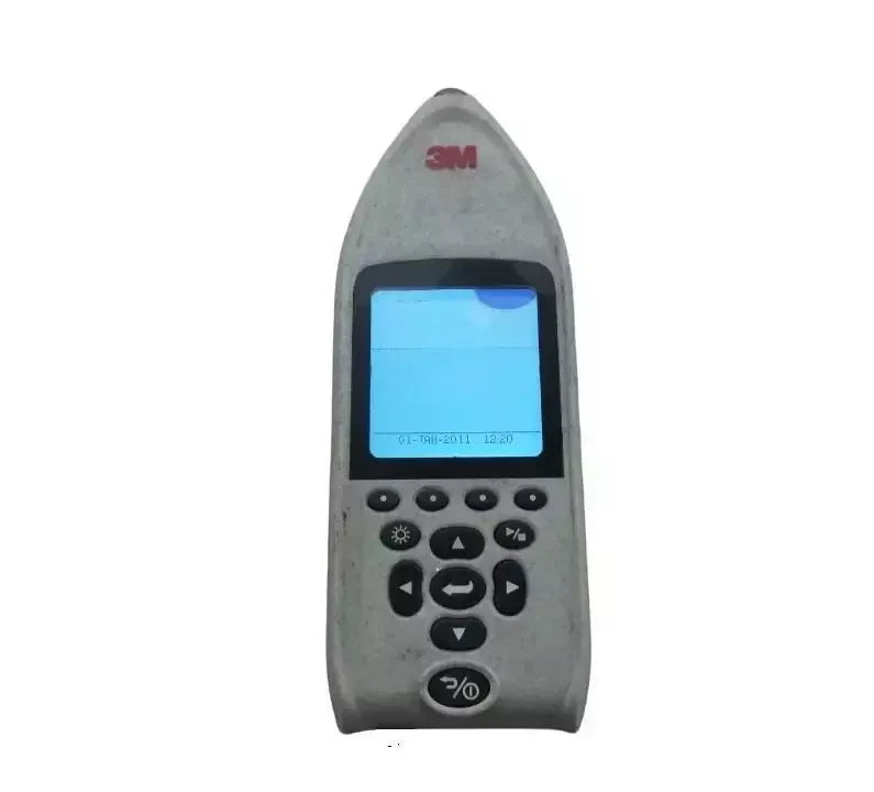 3M Sound Examiner SE-401 Precision Sound Level Meter - ZYYKZ Test Equipment