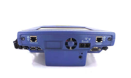 Fluke OptiView Series II Integrated Network Analyzer with Advanced Diagnostics - ZYYKZ Test Equipment