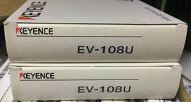 Keyence EV-108U High-Precision Proximity Switch Sensor - ZYYKZ Test Equipment