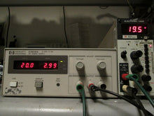 Load image into Gallery viewer, HP E3615A Precision Laboratory DC Power Supply 0-20V 0-5A - ZYYKZ Test Equipment