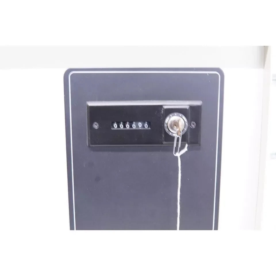 Tenney T-Shock JR Thermal Shock Environmental Test Chamber, Model SN 30118 - ZYYKZ Test Equipment