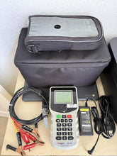Load image into Gallery viewer, MEGGEE TTR100 Single &amp; Three Phase Transformer Turn-Ratio Tester - ZYYKZ Test Equipment