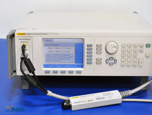 Load image into Gallery viewer, Fluke 9610A/AF RF Reference Source - 10Hz to 4GHz with Leveling Head 50Ω