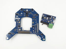 Brooks Automation 172704-A VCN Shuttle Motor Controller Module - ZYYKZ Test Equipment