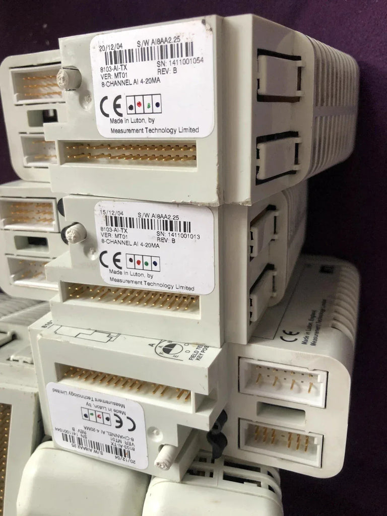 MTL 8103-AI-TX Analog Input Transmitter for MTL8000 Series - ZYYKZ Test Equipment