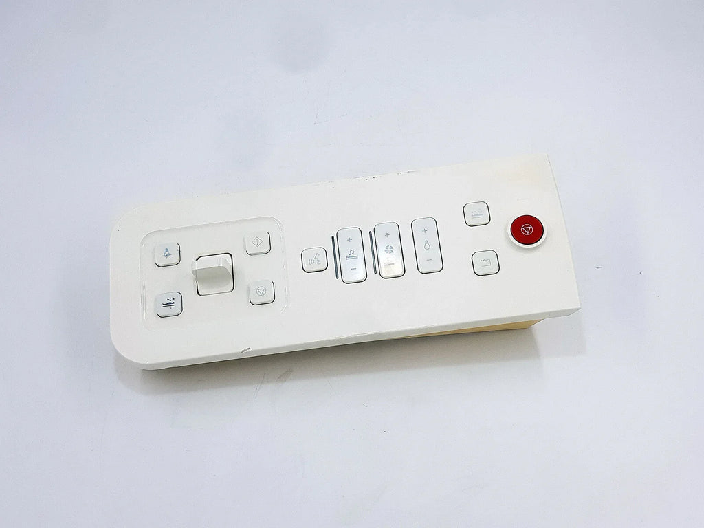RAFI 452213313964 Right-Side User Interface Module - ZYYKZ Test Equipment