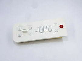 RAFI 452213313964 Right-Side User Interface Module - ZYYKZ Test Equipment