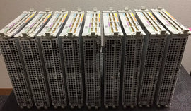 Tektronix TLA7N4 136-Channel Logic Analyzer Module, 2GHz Timing, 200MHz State, 1M Depth - ZYYKZ Test Equipment
