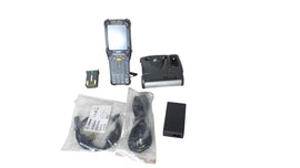 Motorola Symbol MC92N0 Rugged Handheld Laser Barcode Scanner - ZYYKZ Test Equipment