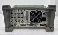 Load image into Gallery viewer, Keysight Agilent HP 8595E Portable Spectrum Analyzer 9 kHz to 6.5 GHz - ZYYKZ Test Equipment
