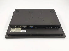 Load image into Gallery viewer, Advantech ES-2212 Rugged 12.1" Panel Mount Industrial Monitor Display - ZYYKZ Test Equipment
