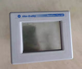 Allen-Bradley 2711P-T6M5D Color Touchscreen HMI Display Panel