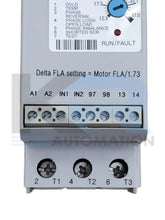 Load image into Gallery viewer, Allen Bradley 150-C37NBR SMC-3 Smart Motor Controller 37A 24V 3-Phase - ZYYKZ Test Equipment