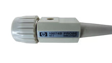 Load image into Gallery viewer, HP 10074B High-Quality 10:1 Oscilloscope Probe - ZYYKZ Test Equipment