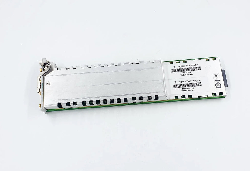 Keysight N4903-69531 Interference Channel Module - ZYYKZ Test Equipment