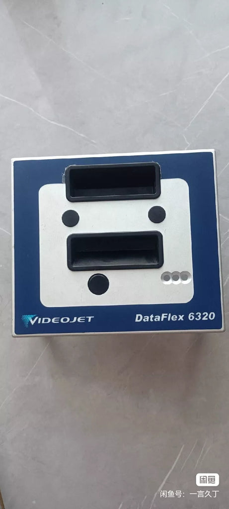 VIDEOJET 6320 53mm Left Side Continuity Unit - Used