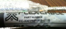 Load image into Gallery viewer, Motor Feedback Flex Cable FC-XXFPMP-16S-E075 for MPL Series - 75FT High Flex Cable - ZYYKZ Test Equipment
