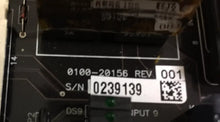 Load image into Gallery viewer, Solyndra 0100-20156 Rev 1 Generic Interlock PCBA with 16 Inputs - ZYYKZ Test Equipment