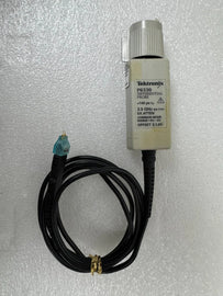 Tektronix P6330 3.5 GHz High-Bandwidth Differential Oscilloscope Probe - ZYYKZ Test Equipment