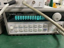 Load image into Gallery viewer, Agilent 33120A 15 MHz Function &amp; Arbitrary Waveform Generator - ZYYKZ Test Equipment