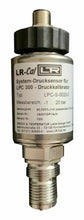 Load image into Gallery viewer, LR-Cal PK-LPC300 Pressure Process Calibrator Calibration Kit - 580PSI ±0.025% Accuracy