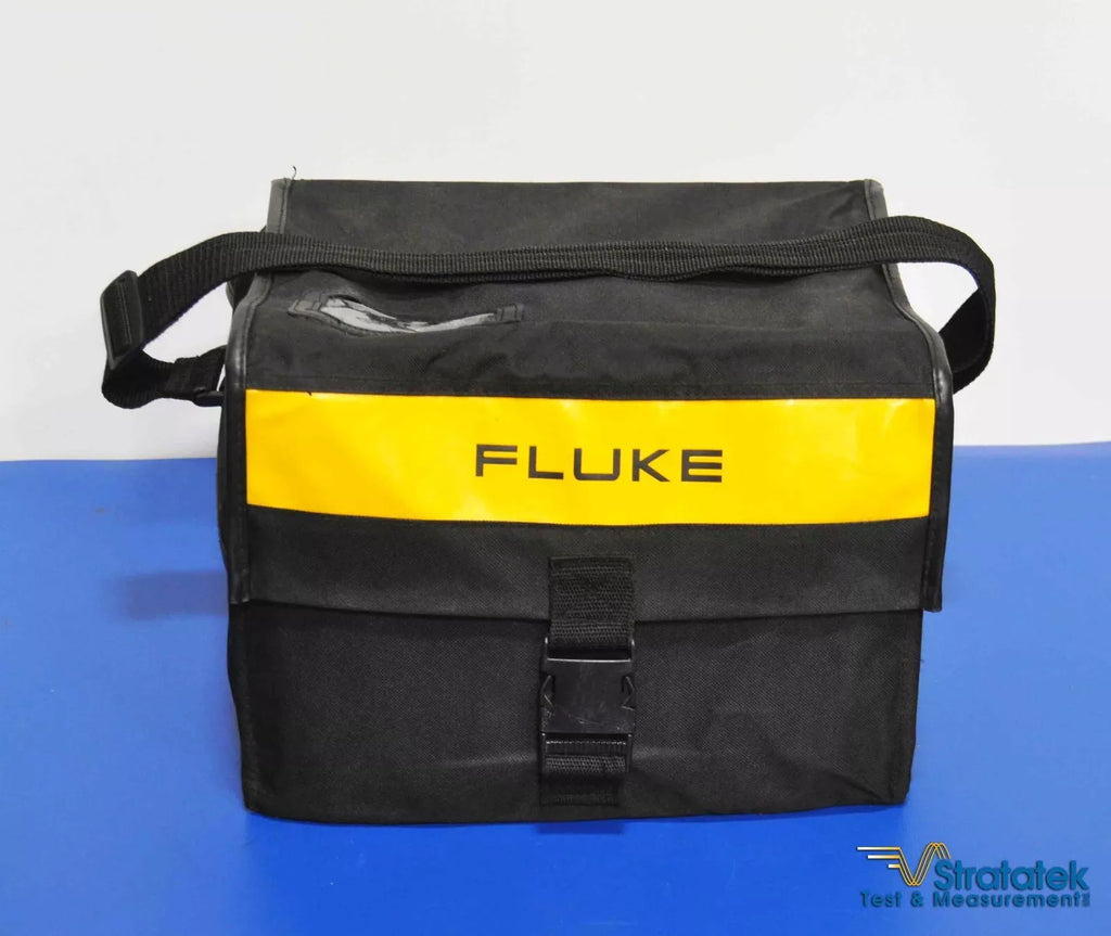 Fluke 435-II Power Quality & Energy Analyzer - Calibrated PQA 435 Series II 6000A