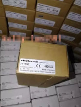 Load image into Gallery viewer, IFM PI1097 Industrial Pressure Sensor - High Precision &amp; Durability - ZYYKZ Test Equipment
