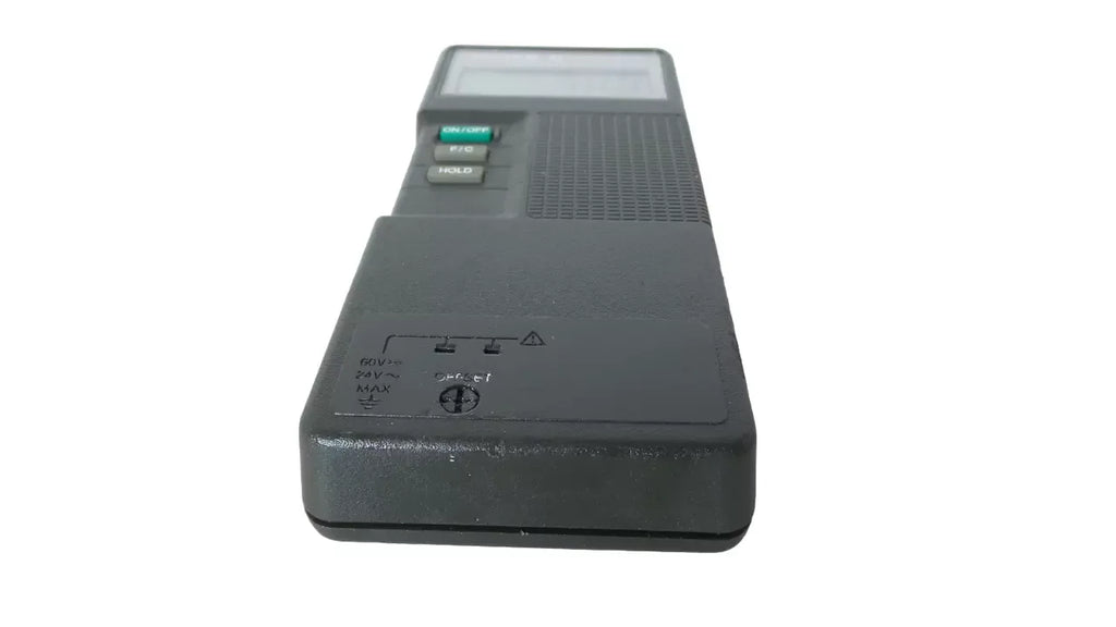 FLUKE 51 K/J Thermometer with Precision Temperature Measurement - ZYYKZ Test Equipment