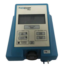 Load image into Gallery viewer, TSI Portacount Plus 8020A Respirator Fit Tester with Advanced Particle Counting - ZYYKZ Test Equipment