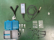 Load image into Gallery viewer, LeCroy HFP1500 1.5GHz Active Oscilloscope Probe with Accessories and Carrying Case - ZYYKZ Test Equipment