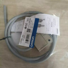 Load image into Gallery viewer, Omron D4C-1601 Precision Limit Switch - New, Reliable Performance - ZYYKZ Test Equipment