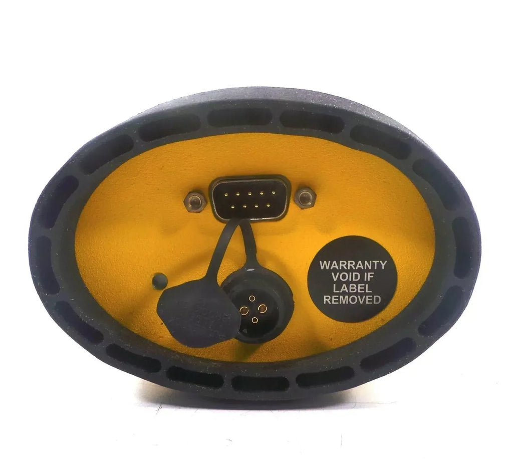Trimble JUP-7486-CIRAA Advanced High-Precision GPS Tracker - ZYYKZ Test Equipment