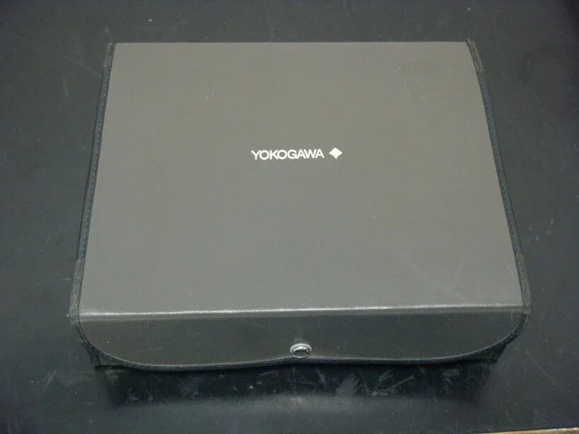 YOKOGAWA CA100 Portable Handheld Calibrator for Electrical Measurements - ZYYKZ Test Equipment