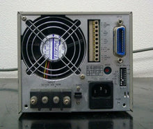 Load image into Gallery viewer, FUJITSU EUL-150alpha B Programmable DC Electronic Load 150W - ZYYKZ Test Equipment