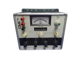 FLUKE 891A High-Precision Differential Voltmeter - ZYYKZ Test Equipment