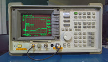 Load image into Gallery viewer, HP 8596E Spectrum Analyzer 9 kHz to 12.8 GHz - ZYYKZ Test Equipment