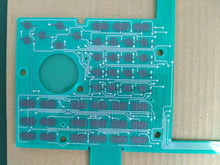 Load image into Gallery viewer, Rohde &amp; Schwarz FSV Series Keypad Panel for Spectrum &amp; EMI Test Receivers - ZYYKZ Test Equipment