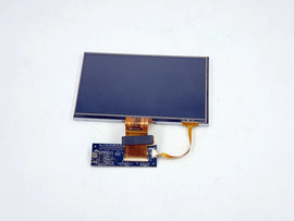 Teledyne LeCroy QuantumData 780E Touchscreen Display Analyzer - ZYYKZ Test Equipment