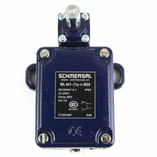 Load image into Gallery viewer, SCHMERSAL ML441-11Y-T-M20 Industrial Limit Switch - Single Unit - ZYYKZ Test Equipment