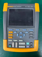 Load image into Gallery viewer, FLUKE 190-102 Handheld Oscilloscope - Used
