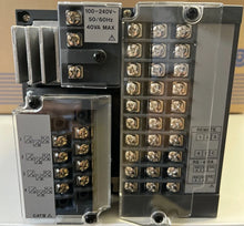 Load image into Gallery viewer, YOKOGAWA µR10000 High-Precision Industrial Data Recorder - ZYYKZ Test Equipment