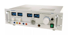Load image into Gallery viewer, Peaktech P2235 AC Power Source &amp; DC Power Supply - 1kW, 30V/5A, 5V/3A Fixed