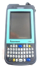 Load image into Gallery viewer, Intermec CN3NI Handheld Mobile Computer with Integrated Barcode Scanner - ZYYKZ Test Equipment
