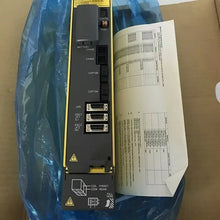 Load image into Gallery viewer, FANUC A06B-6117-H205 High-Performance Servo Amplifier - ZYYKZ Test Equipment