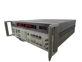 HP 8903B High Precision Audio Analyzer for Professional Audio Testing - ZYYKZ Test Equipment