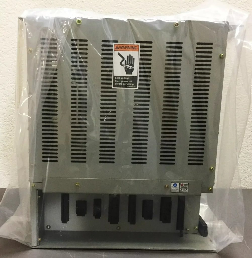 Sanyo Denki Pentasyn PMM-BD-57075-3 High-Performance Servo Driver - ZYYKZ Test Equipment