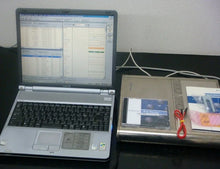 Load image into Gallery viewer, FINISAR RX-108P-SATA-F High-Speed SATA Bus Analyzer - ZYYKZ Test Equipment