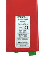 Load image into Gallery viewer, Kone KM1358380 Industrial Rotation Speed Monitor - ZYYKZ Test Equipment