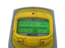 Load image into Gallery viewer, Inovision 451B YGG Ion Chamber Survey Meter - Radiation Detector - ZYYKZ Test Equipment
