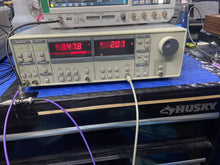 Load image into Gallery viewer, Stanford Research Systems SR810 DSP Lock-In Amplifier with Calibration - ZYYKZ Test Equipment